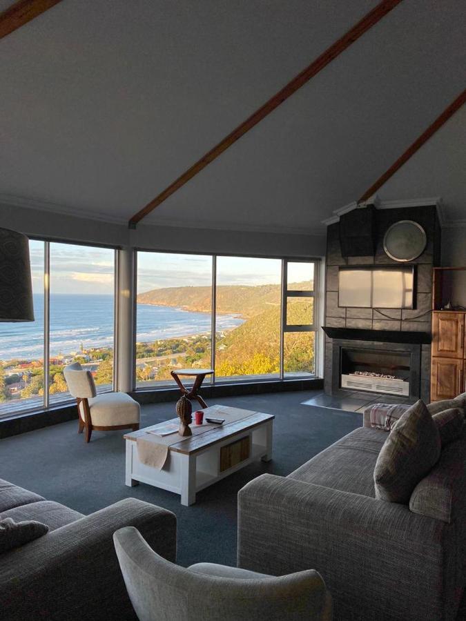 Вилла Wilderness Oceanview Экстерьер фото