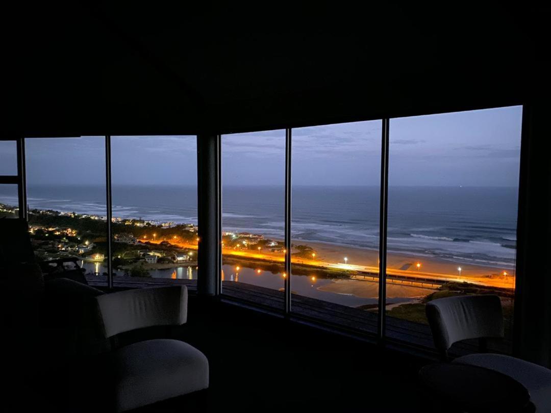 Вилла Wilderness Oceanview Экстерьер фото